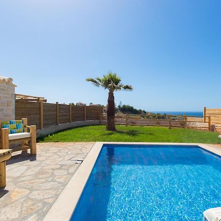 Chainteris Villas, Vast Views, By Thinkvilla Prínos المظهر الخارجي الصورة