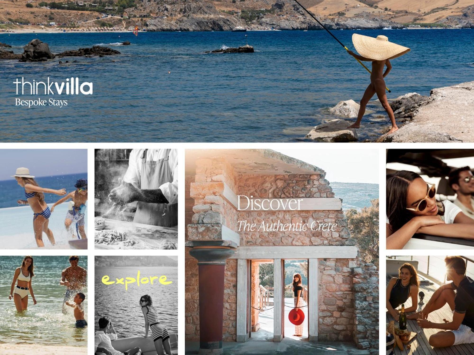 Chainteris Villas, Vast Views, By Thinkvilla Prínos المظهر الخارجي الصورة