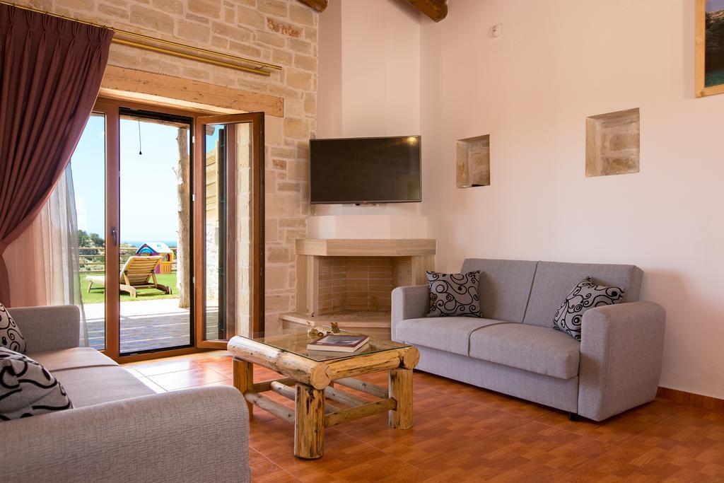 Chainteris Villas, Vast Views, By Thinkvilla Prínos المظهر الخارجي الصورة
