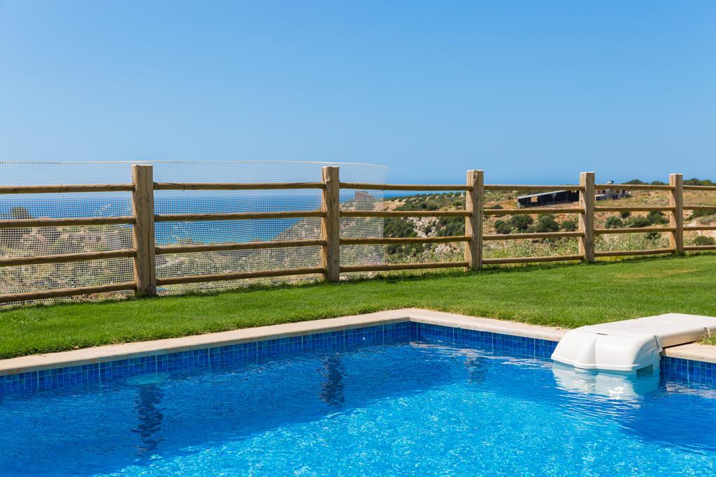 Chainteris Villas, Vast Views, By Thinkvilla Prínos المظهر الخارجي الصورة