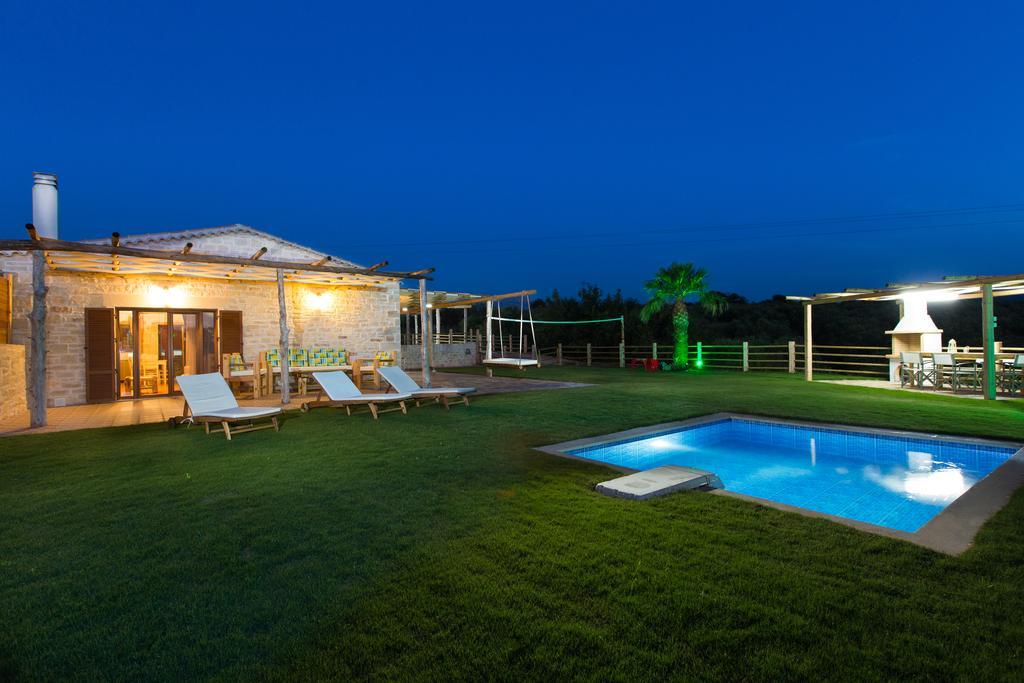 Chainteris Villas, Vast Views, By Thinkvilla Prínos المظهر الخارجي الصورة