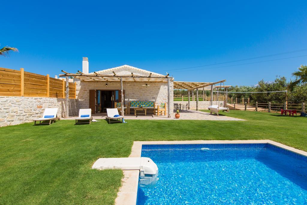 Chainteris Villas, Vast Views, By Thinkvilla Prínos المظهر الخارجي الصورة