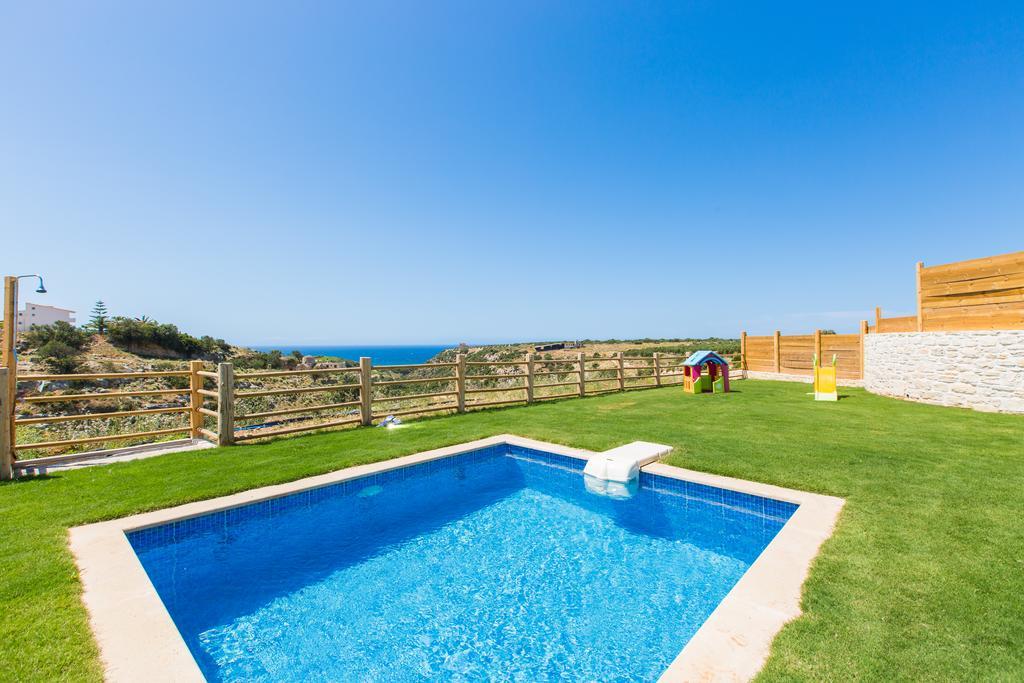 Chainteris Villas, Vast Views, By Thinkvilla Prínos المظهر الخارجي الصورة