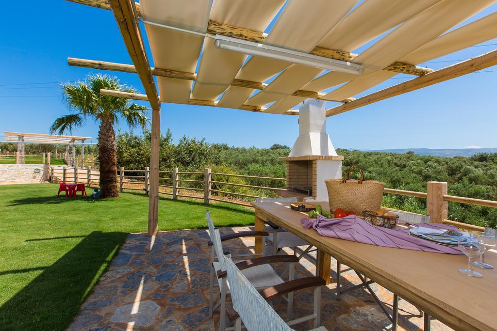 Chainteris Villas, Vast Views, By Thinkvilla Prínos المظهر الخارجي الصورة