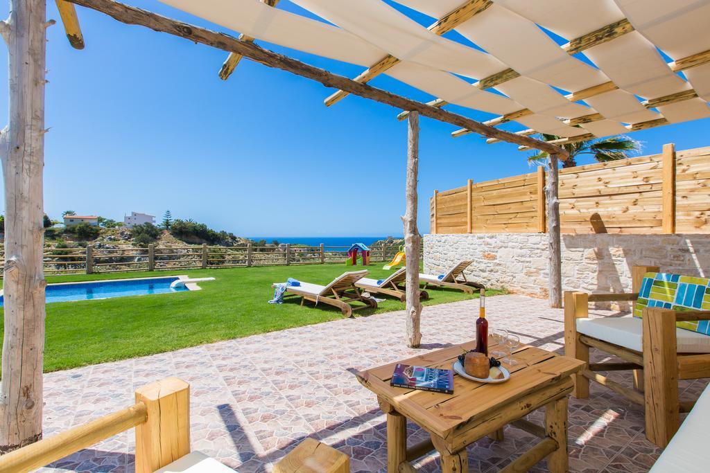 Chainteris Villas, Vast Views, By Thinkvilla Prínos المظهر الخارجي الصورة