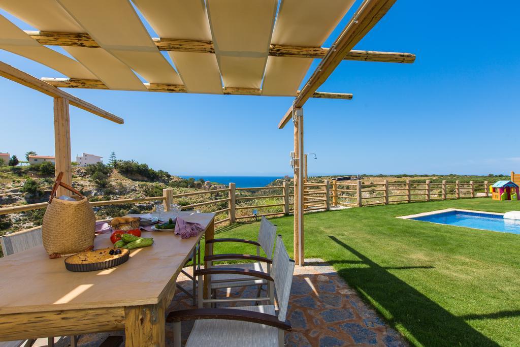 Chainteris Villas, Vast Views, By Thinkvilla Prínos المظهر الخارجي الصورة
