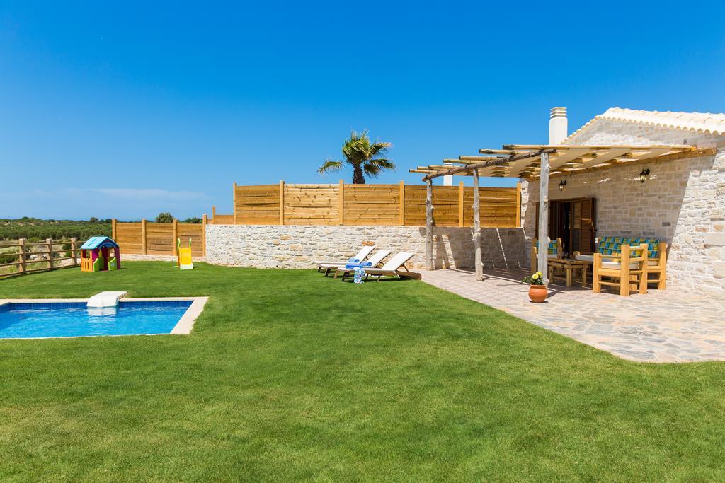 Chainteris Villas, Vast Views, By Thinkvilla Prínos المظهر الخارجي الصورة