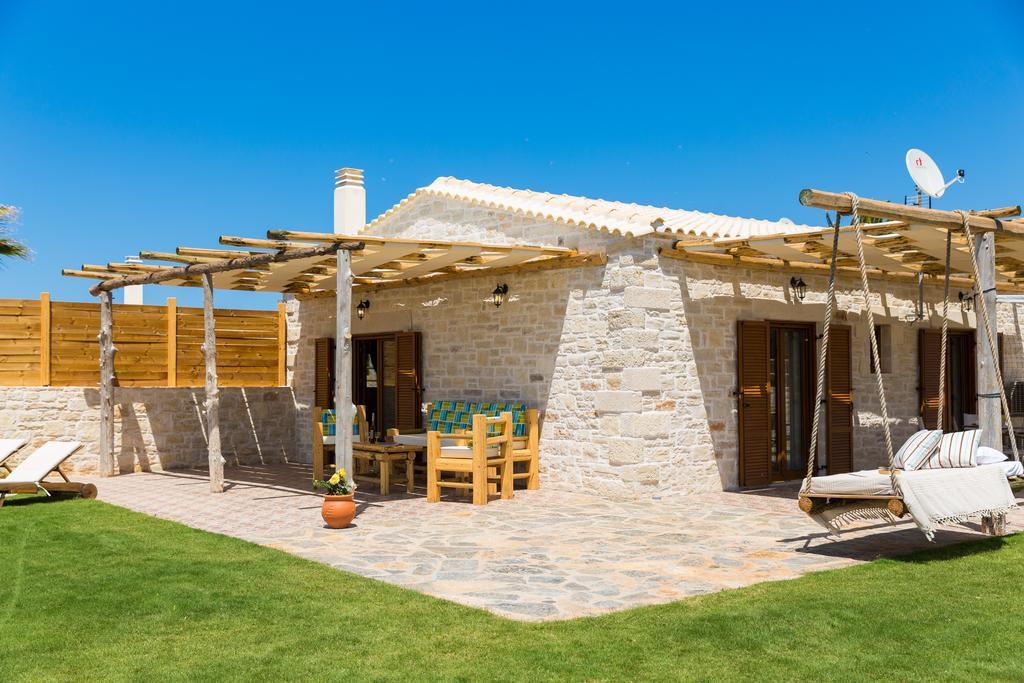 Chainteris Villas, Vast Views, By Thinkvilla Prínos المظهر الخارجي الصورة