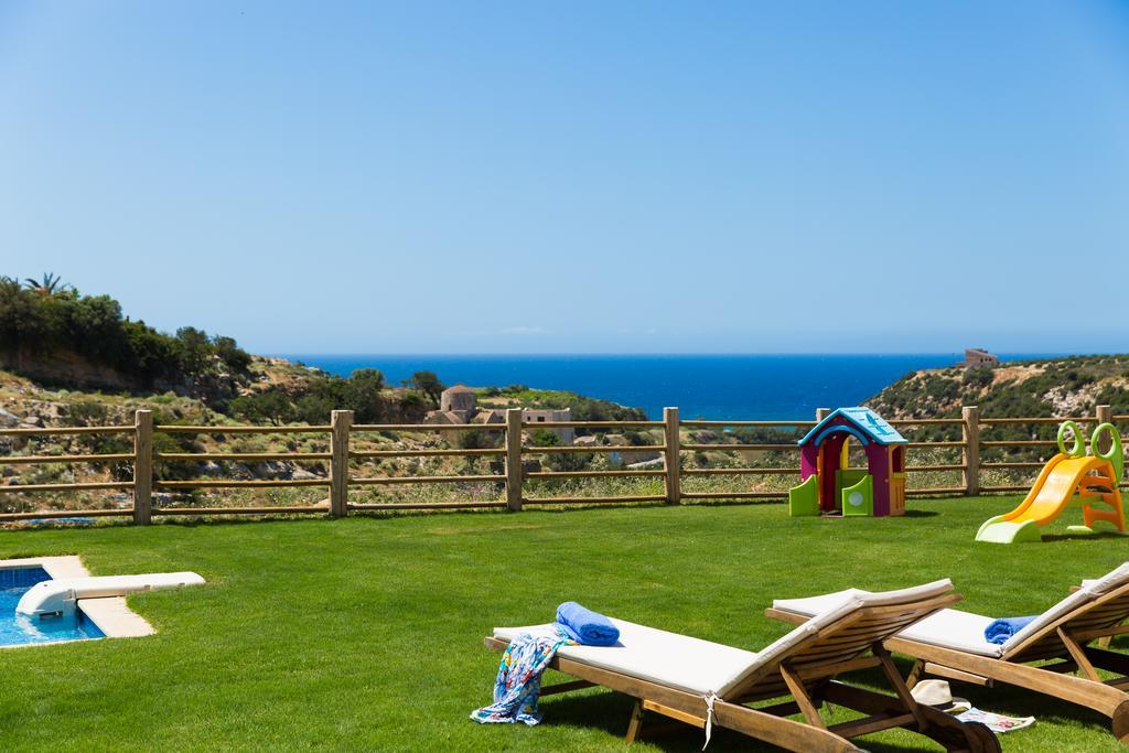 Chainteris Villas, Vast Views, By Thinkvilla Prínos المظهر الخارجي الصورة