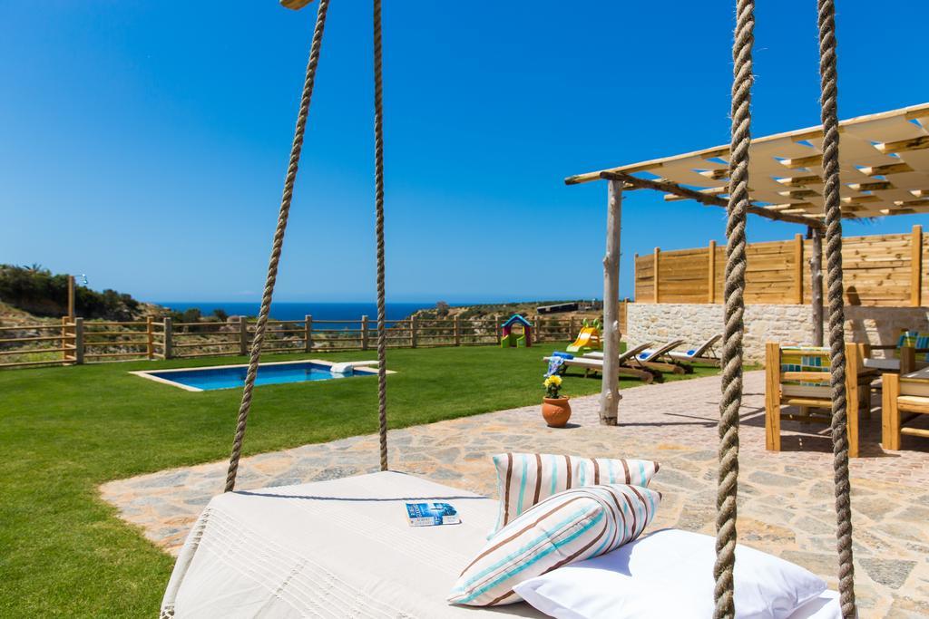 Chainteris Villas, Vast Views, By Thinkvilla Prínos المظهر الخارجي الصورة