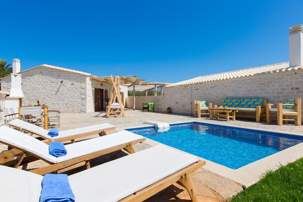 Chainteris Villas, Vast Views, By Thinkvilla Prínos المظهر الخارجي الصورة