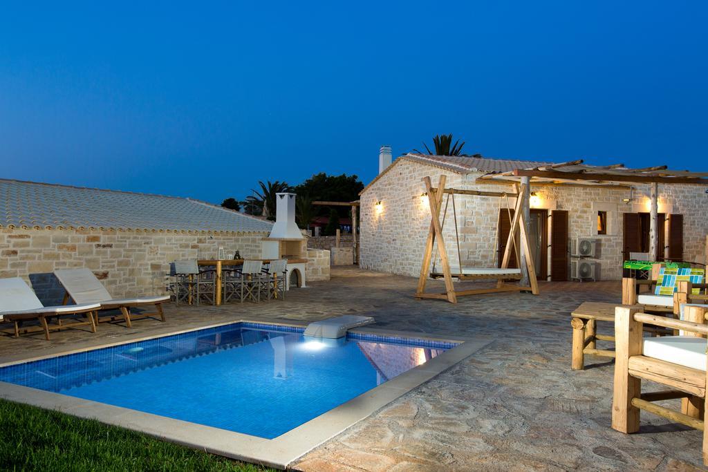 Chainteris Villas, Vast Views, By Thinkvilla Prínos المظهر الخارجي الصورة