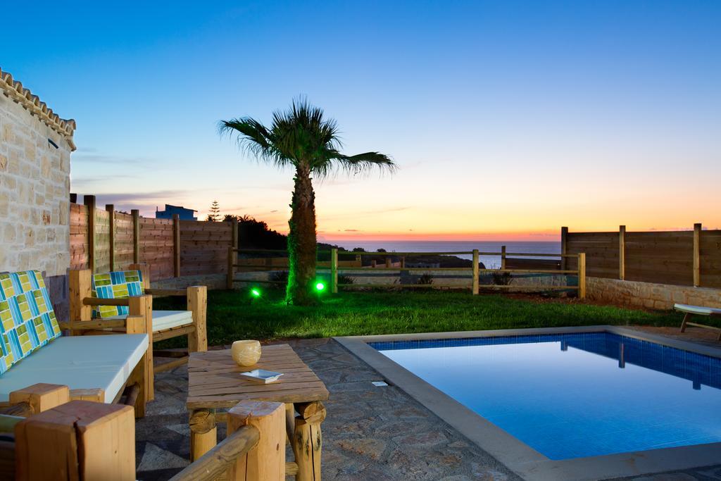Chainteris Villas, Vast Views, By Thinkvilla Prínos المظهر الخارجي الصورة