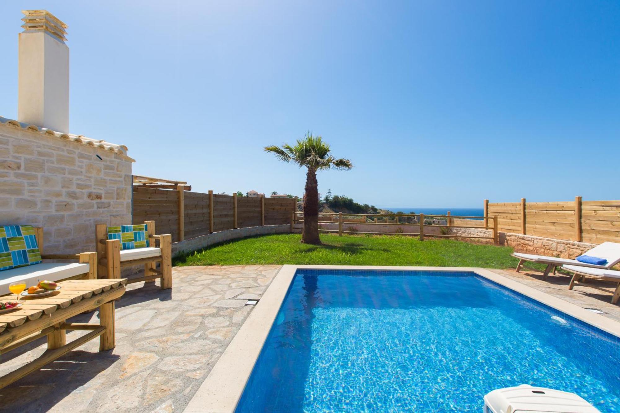 Chainteris Villas, Vast Views, By Thinkvilla Prínos المظهر الخارجي الصورة