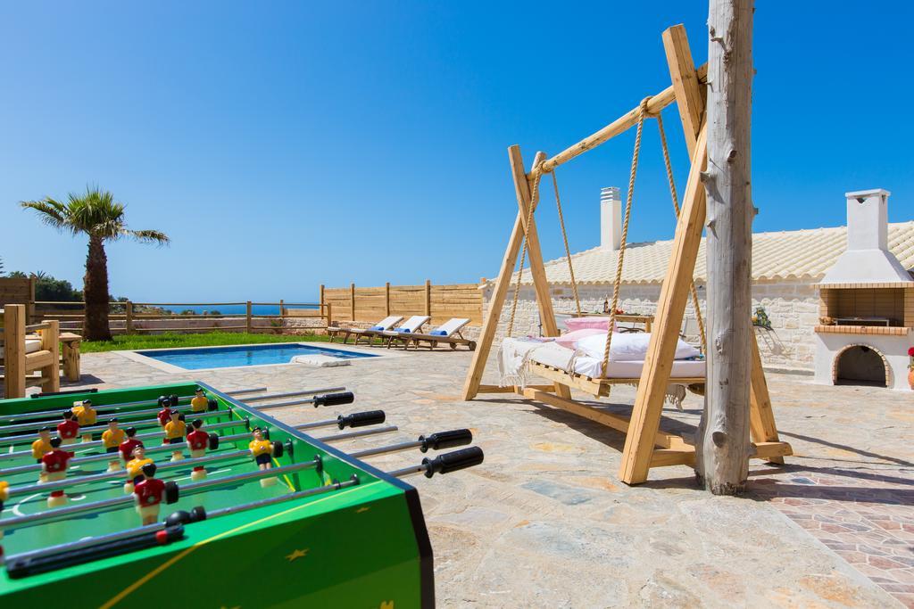 Chainteris Villas, Vast Views, By Thinkvilla Prínos المظهر الخارجي الصورة