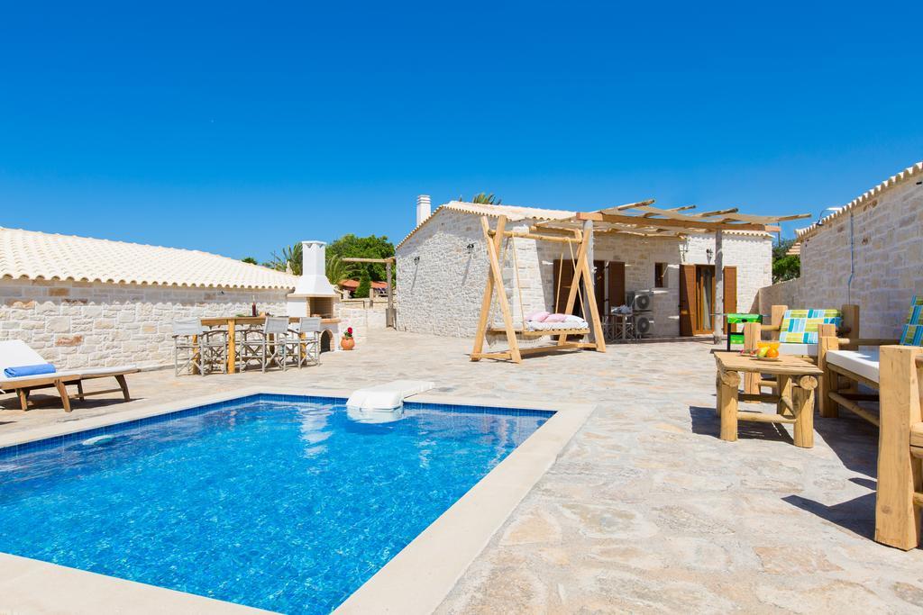 Chainteris Villas, Vast Views, By Thinkvilla Prínos المظهر الخارجي الصورة