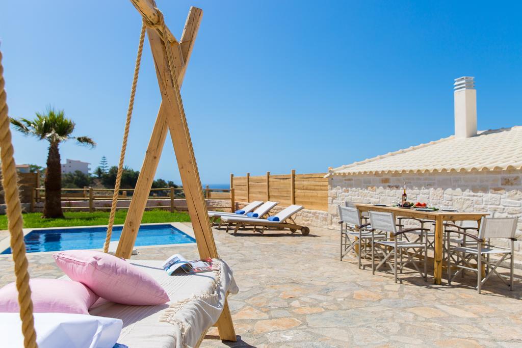 Chainteris Villas, Vast Views, By Thinkvilla Prínos المظهر الخارجي الصورة
