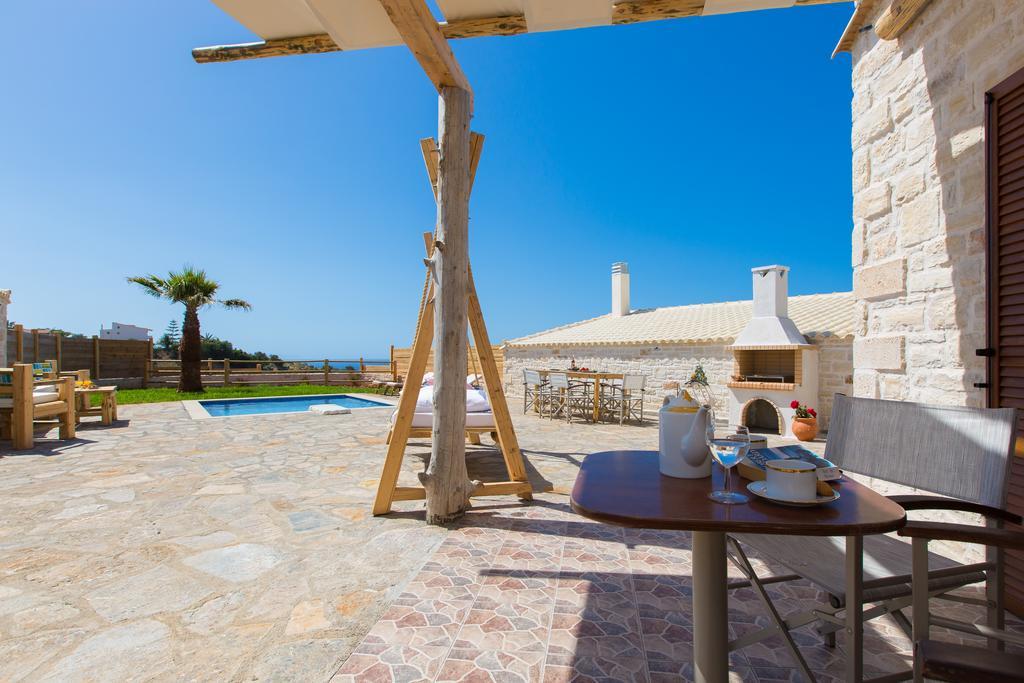 Chainteris Villas, Vast Views, By Thinkvilla Prínos المظهر الخارجي الصورة