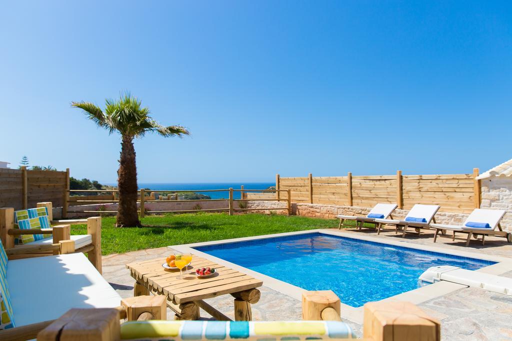 Chainteris Villas, Vast Views, By Thinkvilla Prínos المظهر الخارجي الصورة