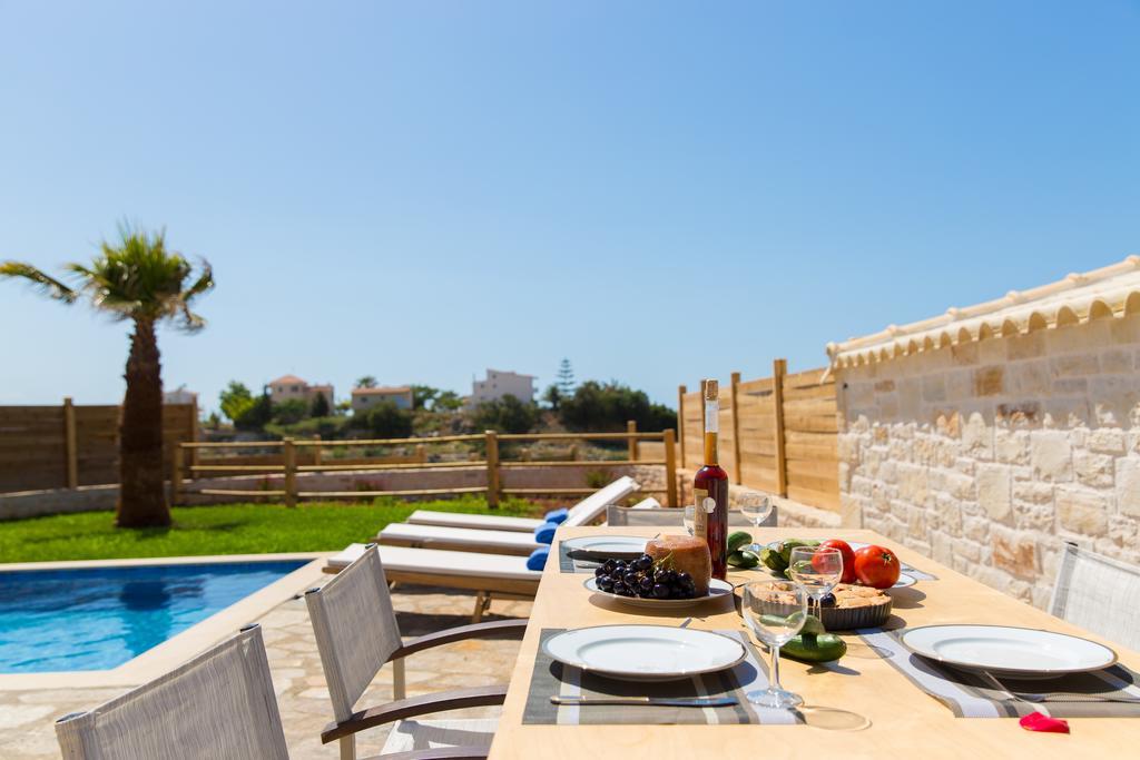 Chainteris Villas, Vast Views, By Thinkvilla Prínos المظهر الخارجي الصورة