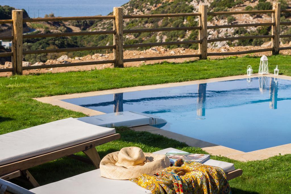 Chainteris Villas, Vast Views, By Thinkvilla Prínos المظهر الخارجي الصورة