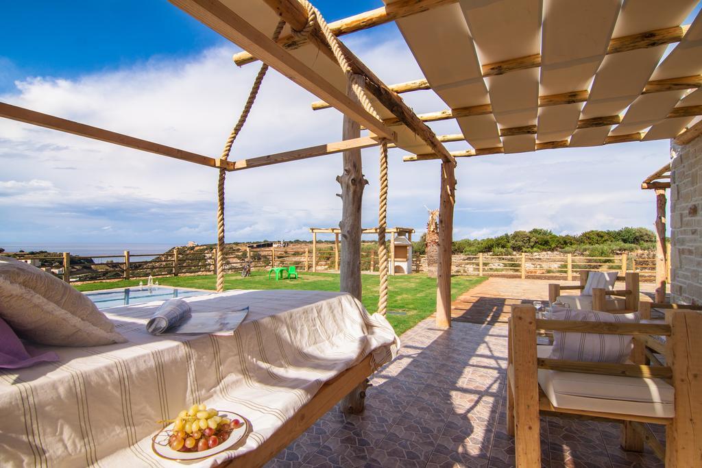 Chainteris Villas, Vast Views, By Thinkvilla Prínos المظهر الخارجي الصورة