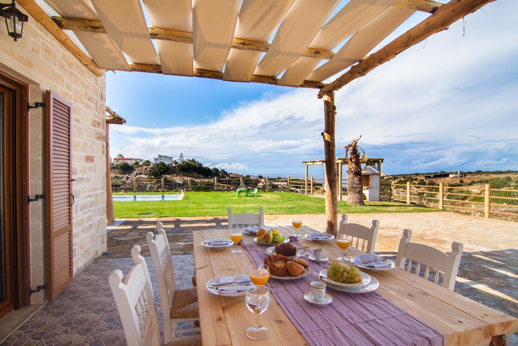 Chainteris Villas, Vast Views, By Thinkvilla Prínos المظهر الخارجي الصورة