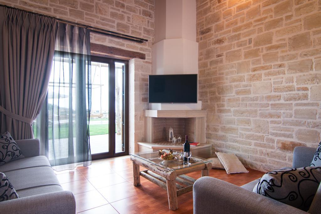 Chainteris Villas, Vast Views, By Thinkvilla Prínos المظهر الخارجي الصورة