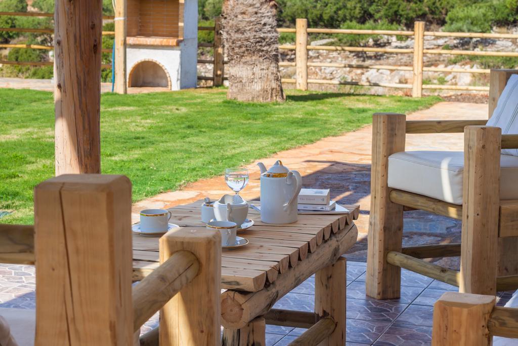 Chainteris Villas, Vast Views, By Thinkvilla Prínos المظهر الخارجي الصورة