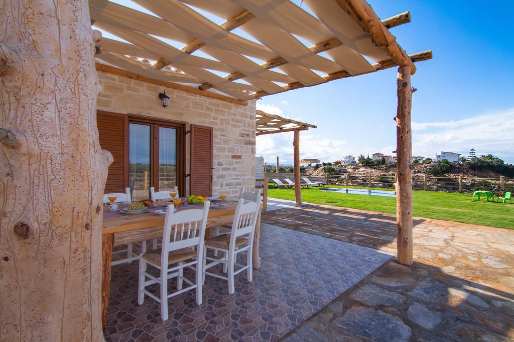 Chainteris Villas, Vast Views, By Thinkvilla Prínos المظهر الخارجي الصورة