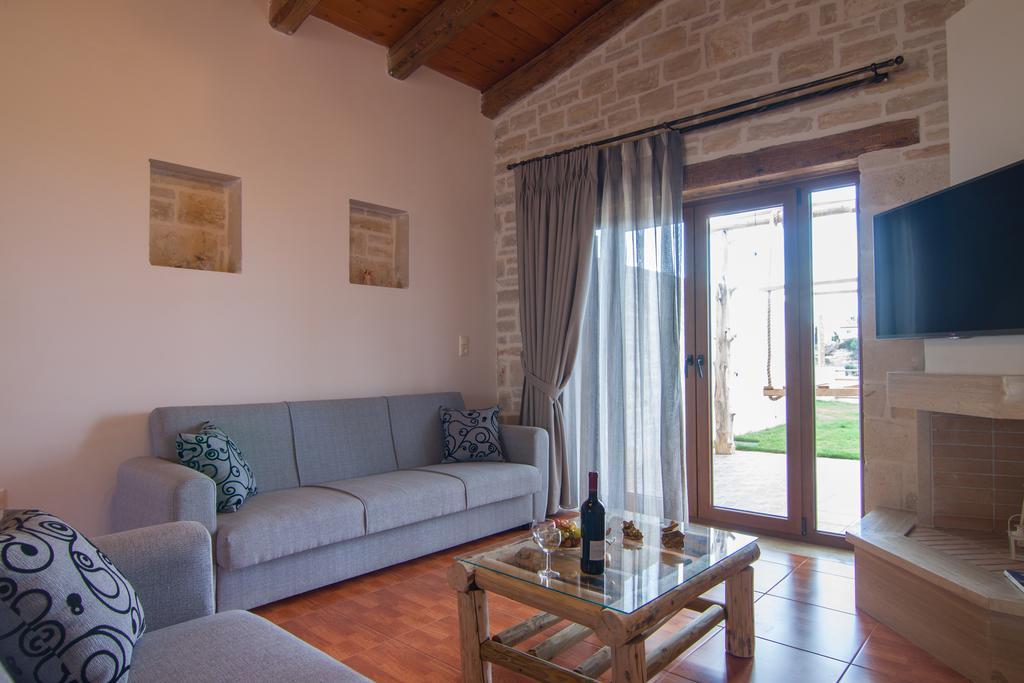 Chainteris Villas, Vast Views, By Thinkvilla Prínos المظهر الخارجي الصورة
