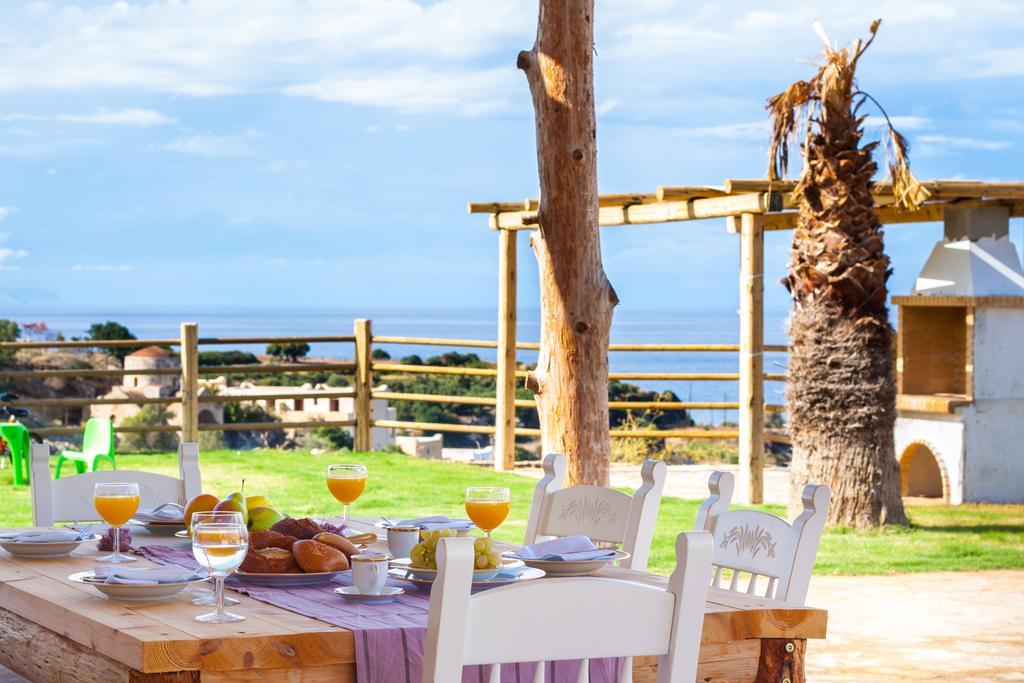 Chainteris Villas, Vast Views, By Thinkvilla Prínos المظهر الخارجي الصورة