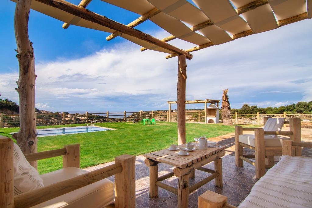 Chainteris Villas, Vast Views, By Thinkvilla Prínos المظهر الخارجي الصورة