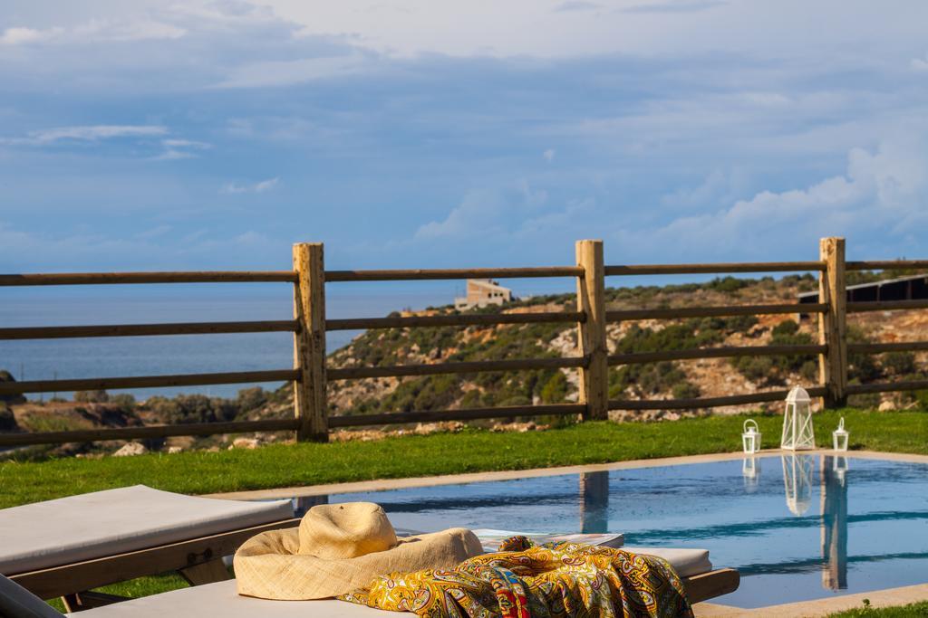 Chainteris Villas, Vast Views, By Thinkvilla Prínos المظهر الخارجي الصورة