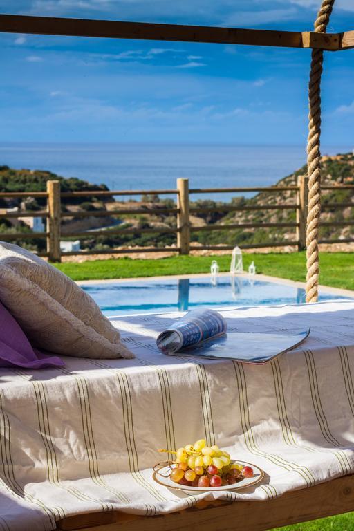Chainteris Villas, Vast Views, By Thinkvilla Prínos المظهر الخارجي الصورة