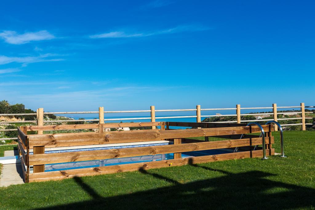 Chainteris Villas, Vast Views, By Thinkvilla Prínos المظهر الخارجي الصورة