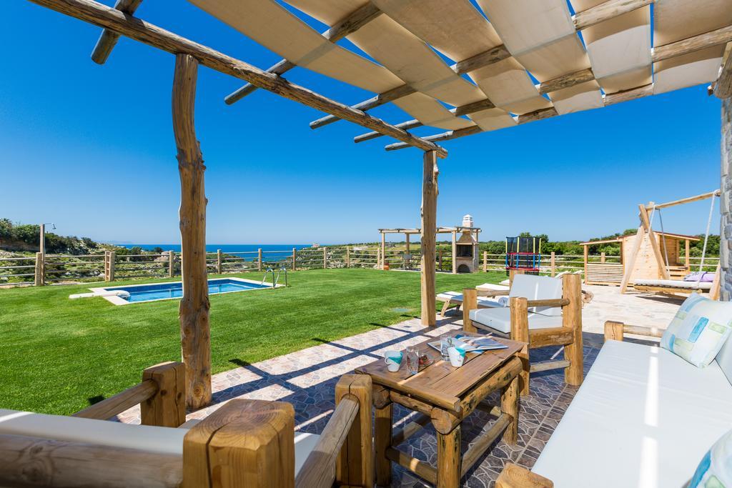 Chainteris Villas, Vast Views, By Thinkvilla Prínos المظهر الخارجي الصورة