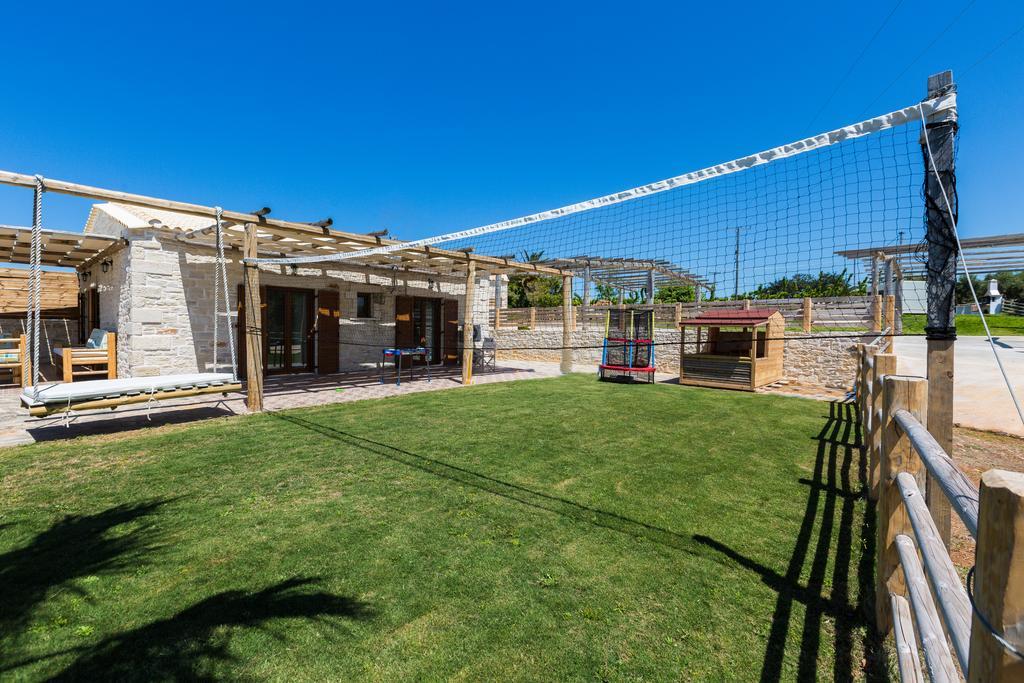 Chainteris Villas, Vast Views, By Thinkvilla Prínos المظهر الخارجي الصورة